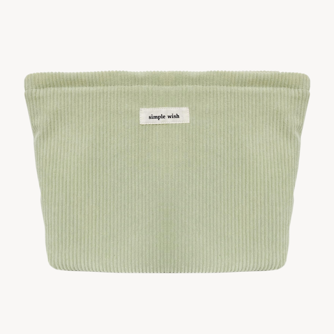 Trousse de toilette